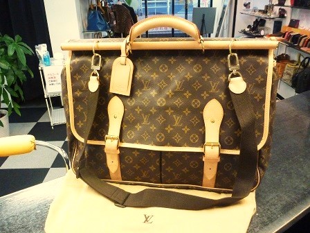 ルイヴィトン買取神戸・三宮