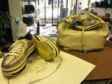 ブランド買取神戸