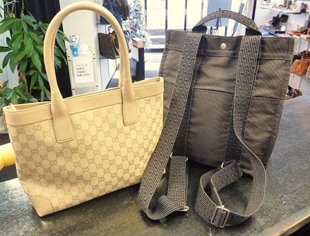 ブランド買取神戸