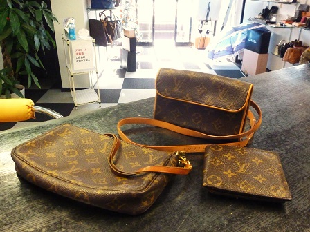 ルイヴィトン買取神戸