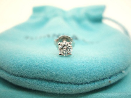 ティファニー買取神戸