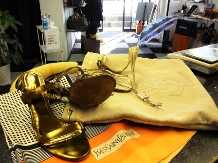 ブランド買取神戸