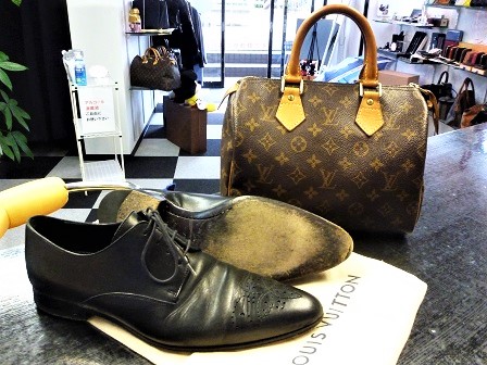 ブランド買取芦屋