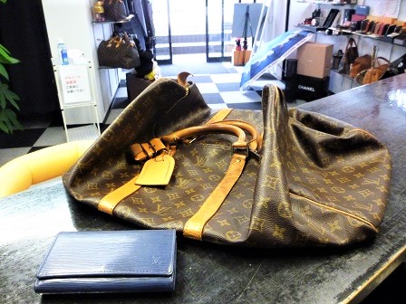 ルイヴィトン買取神戸