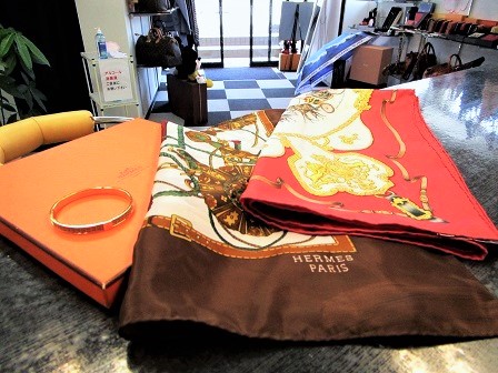 ブランド買取神戸