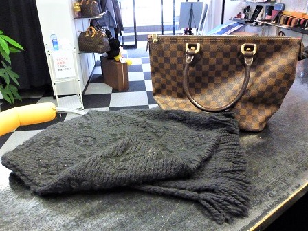 ルイヴィトン買取六甲道