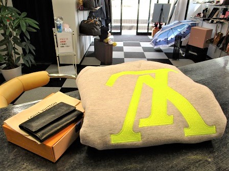 ルイヴィトン買取神戸