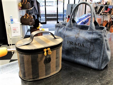 ブランド買取神戸