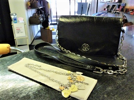 ブランド買取神戸