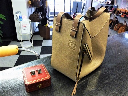 ブランド買取神戸