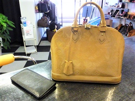 ルイヴィトン買取神戸