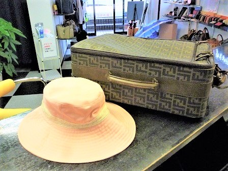 ブランド買取神戸