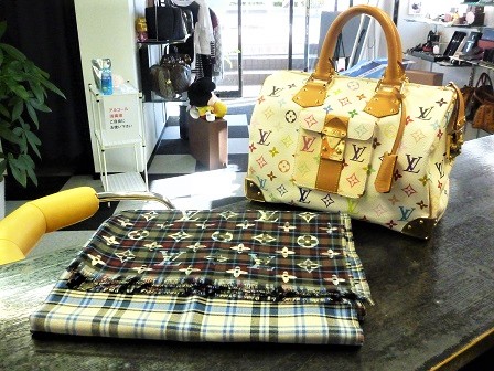 ルイヴィトン買取神戸