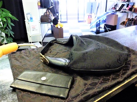 ブランド買取神戸