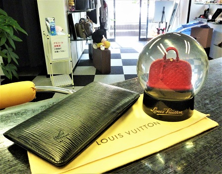 ルイヴィトン買取神戸