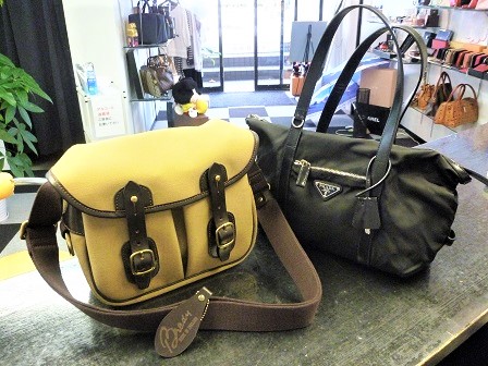 ブランド買取神戸