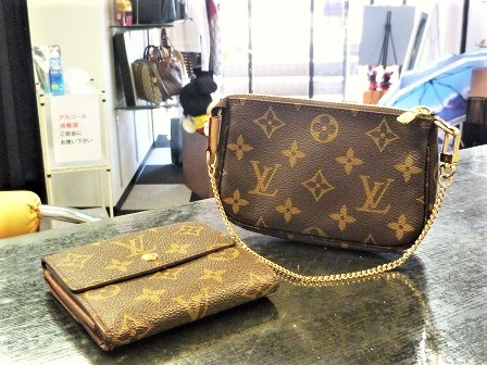 ルイヴィトン買取神戸