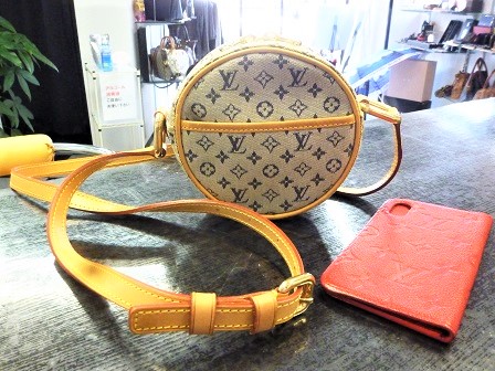 ルイヴィトン買取芦屋