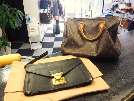 ルイヴィトン買取神戸