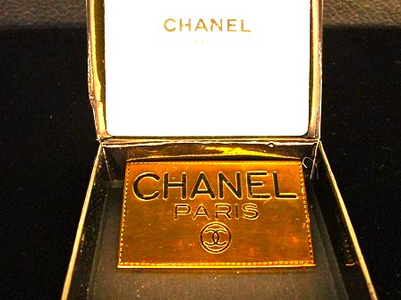 シャネル買取芦屋