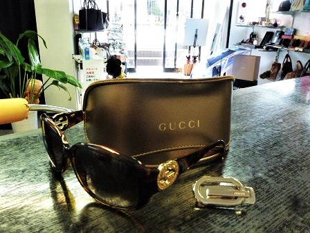 グッチ買取神戸・六甲道