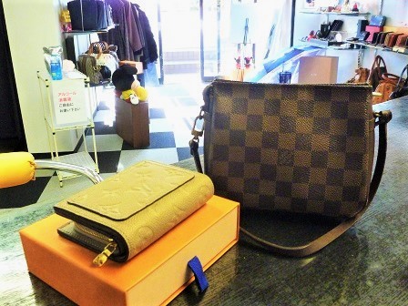ルイヴィトン買取神戸