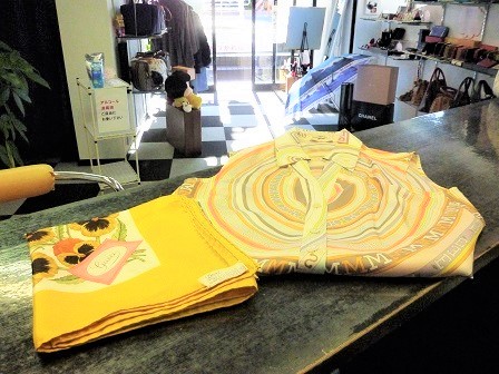 エルメス・グッチ買取三宮