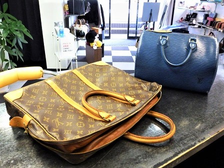 ルイヴィトン買取三宮