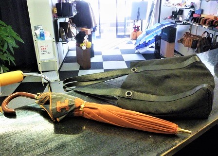 セリーヌ・ブルガリ買取神戸