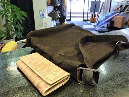 ブランド買取芦屋