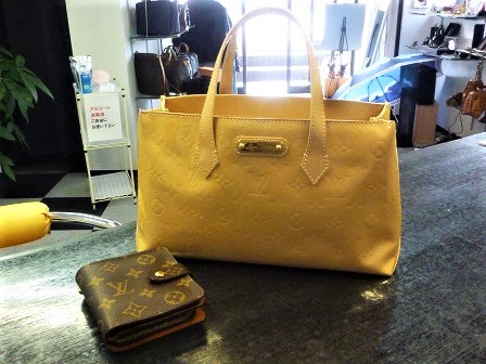 ルイヴィトン買取神戸