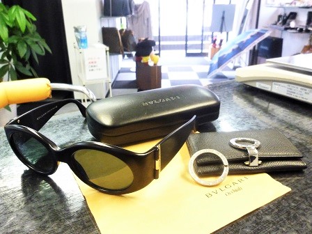 ブルガリ買取六甲道