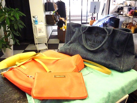 ブランド買取神戸