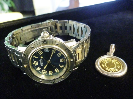 エルメス買取西宮