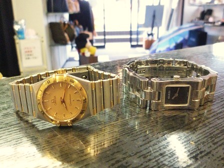 ブランド買取神戸・三宮