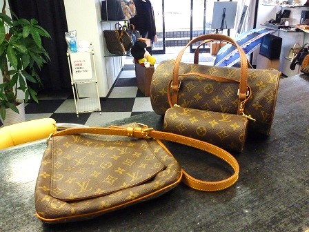 ルイヴィトン買取神戸