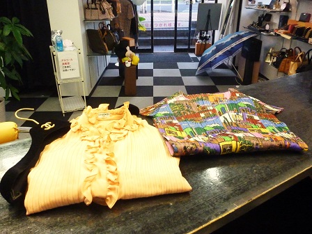 ブランド買取神戸