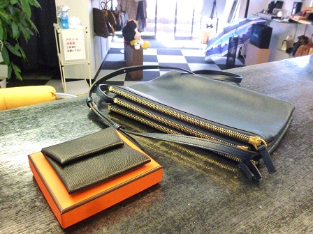 ブランド買取神戸