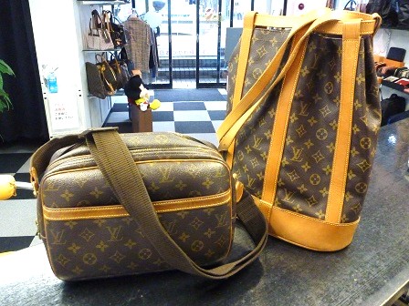 ルイヴィトン買取神戸