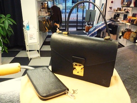 ルイヴィトン買取神戸