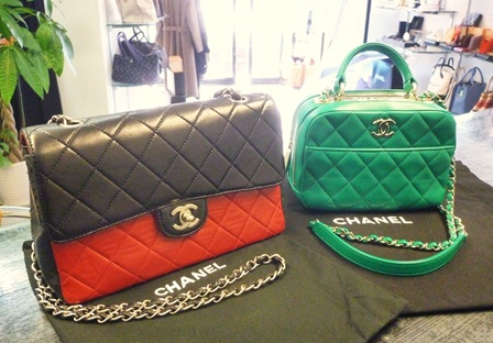 シャネル買取芦屋