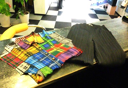  プリーツプリーズ買取垂水