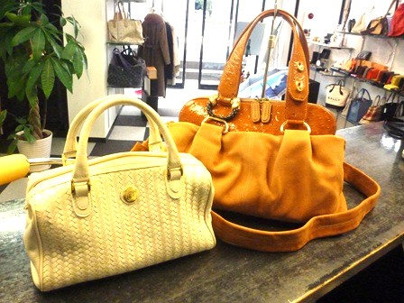 ブランド買取神戸