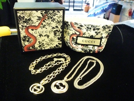 グッチ買取兵庫