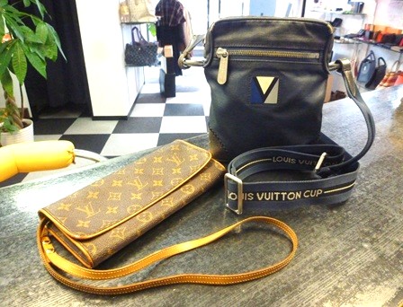 ルイヴィトン買取灘