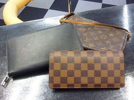 ルイヴィトン買取兵庫