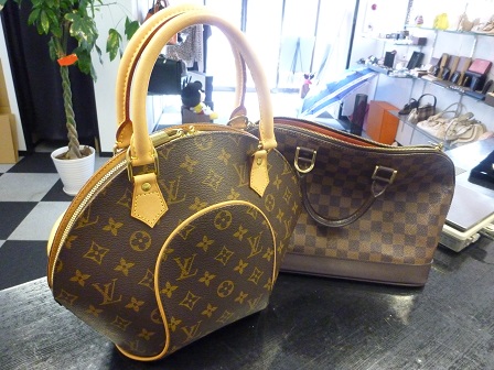 ルイヴィトン買取神戸市須磨区