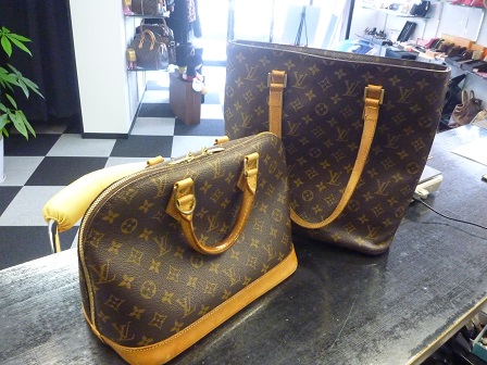 ルイヴィトン買取神戸