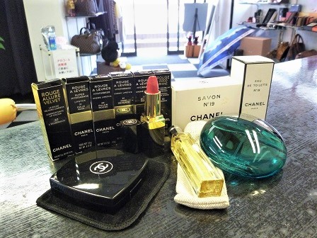 ブランド買取神戸