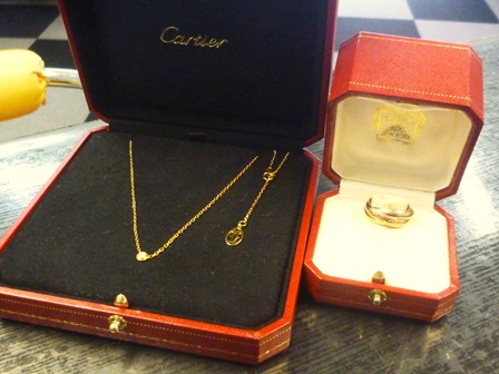 ブランド買取六甲道